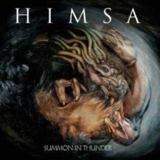 CD / Himsa / Hail Horror