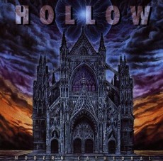 CD / Hollow / Modern Cathedral