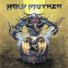 CD / Holy Mother / Agoraphobia