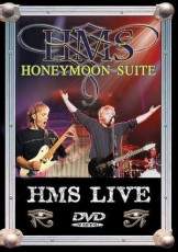DVD / Honeymoon Suite / HMS Live