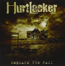 CD / Hurtlocker / Embrace The Fall