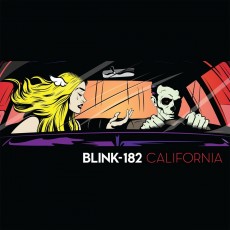 LP / Blink 182 / California / Vinyl