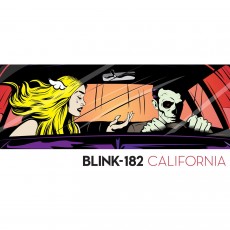 CD / Blink 182 / California / Digipack