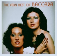 CD / Baccara / Very Best Of