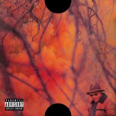 CD / Schoolboy Q / Blank Face LP