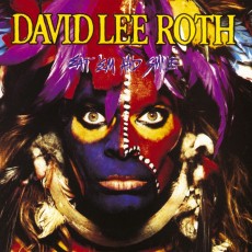 CD / Roth David Lee / Eat'Em And Smile