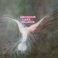 2CD / Emerson,Lake And Palmer / Emerson,Lake And Palmer / 2CD