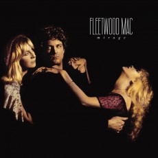 CD / Fleetwood mac / Mirage / Remastered