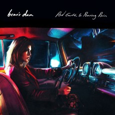 LP / Bear's Den / Red Earth & Pouring Rain / Vinyl