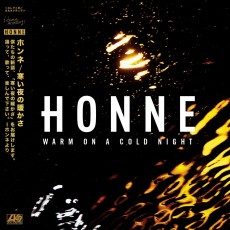 CD / Honne / Warm On Cold Night
