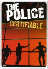 DVD/CD / Police / Certifiable / DVD+CD