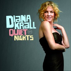 2LP / Krall Diana / Quiet Nights / Vinyl / 2LP