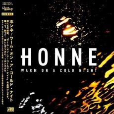 LP / Honne / Warm On Cold Night / Vinyl