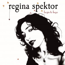 LP / Spektor Regina / Begin To Hope / Vinyl