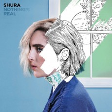 CD / Shura / Nothing's Real