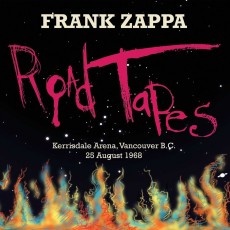 2CD / Zappa Frank / Road Tapes,Venue #1 / 2CD