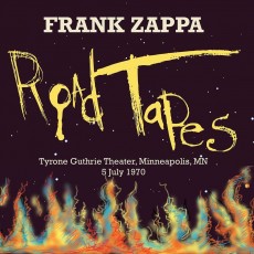 2CD / Zappa Frank / Road Tapes,Venue #3 / 2CD