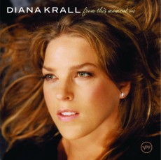 2LP / Krall Diana / From This Moment On / Vinyl / 2LP