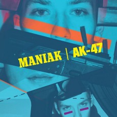 CD / Maniak / AK-47