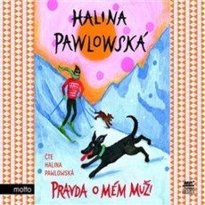 CD / Pawlowsk Halina / Pravda o mm mui
