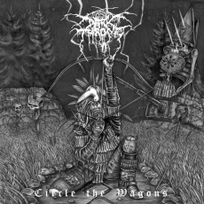 LP / Darkthrone / Circle Of The Wagons / Vinyl