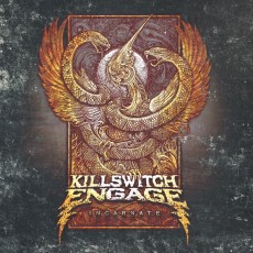 LP / Killswitch Engage / Incarnate / Vinyl