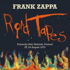 2CD / Zappa Frank / Road Tapes,Venue #2 / 2CD