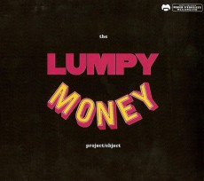 3CD / Zappa Frank / Lumpy Money / 3CD / Digipack