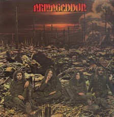 CD / Armageddon / Armageddon