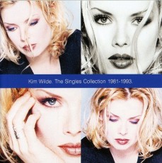CD / Wilde Kim / Singles Collection