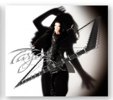 CD/DVD / Turunen Tarja / Shadow Self / Limited Edition / CD+DVD / Digipack