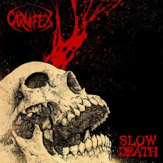 LP / Carnifex / Slow Death / Vinyl