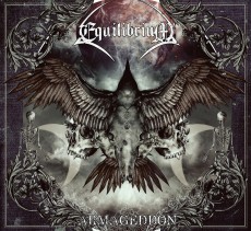 2CD / Equilibrium / Armageddon / Limited / 2CD