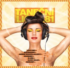 CD / Various / Tanen liga 181