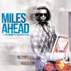 2LP / Davis Miles / Miles Ahead / OST / Vinyl / 2LP