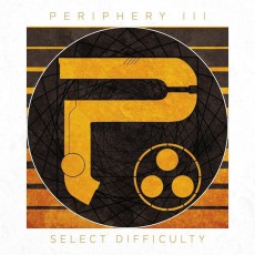 2LP/CD / Periphery / Periphery III:Select Difficulty / Vinyl / 2LP+CD