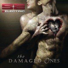 CD / 9Electric / Damaged Ones