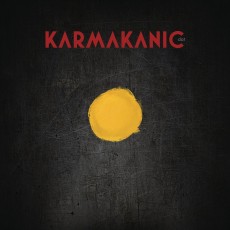 CD/DVD / Karmakanic / DOT / CD+DVD / Digipack