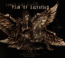 2CD / Pain Of Salvation / Remedy Lane Re:visited / Re:mixed,Re:Lived