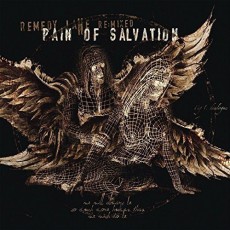 2LP/CD / Pain Of Salvation / Remedy Lane Re:mixed / Vinyl / 2LP+CD