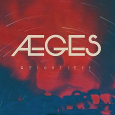 CD / Aeges / Weightless