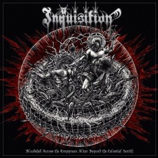 LP / Inquisition / Bloodshed Across The Empyrean Altar Beyond / Vinyl