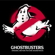 CD / OST / Ghostbusters