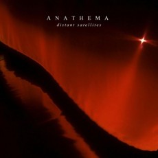 CD/DVD / Anathema / Distant Satellites / Reedice 2016 / CD+DVD / Digipack
