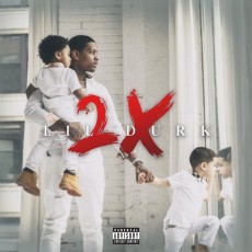 CD / Lil Durk / Durk 2x