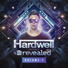 2LP / Hardwell / Revealed Vol.7 / Vinyl / 2LP
