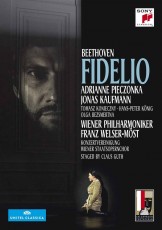 DVD / Beethoven / Fidelio / Kaufmann J.