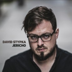 CD / Stypka David / Jericho / Digisleeve