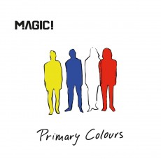 CD / MAGIC! / Primary Colours