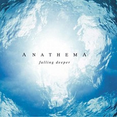 CD / Anathema / Falling Deeper / Reedice 2016 / Digipack